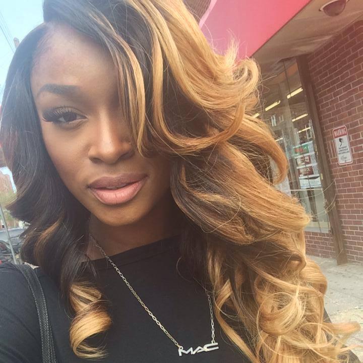 100% quality raw 6A virgin hair, we aim to please!