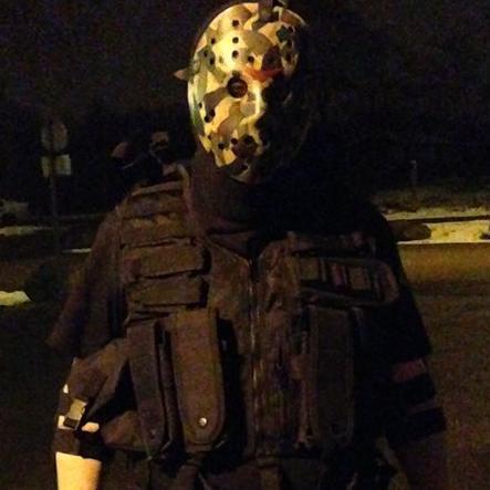 Chargin_Sarge's profile picture. 