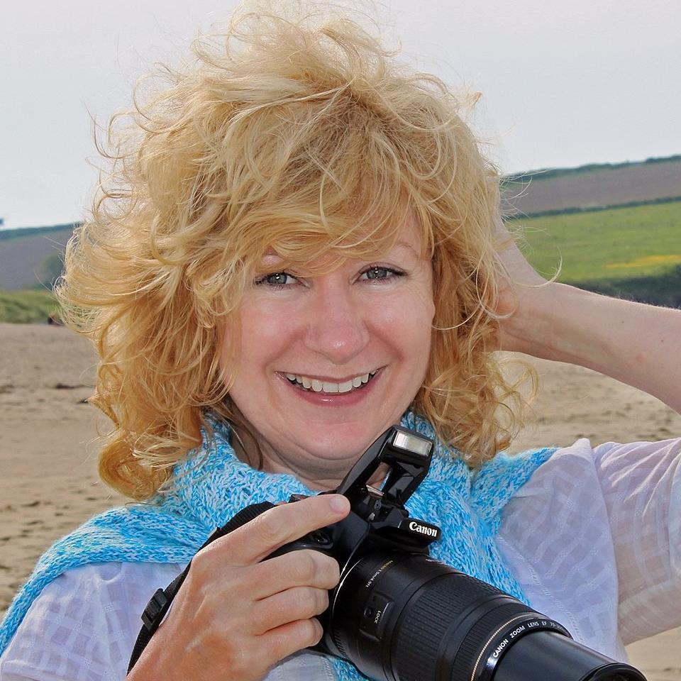 Master Photographers Association Licentiate, Award winning photographer. Where I go, my camera goes.