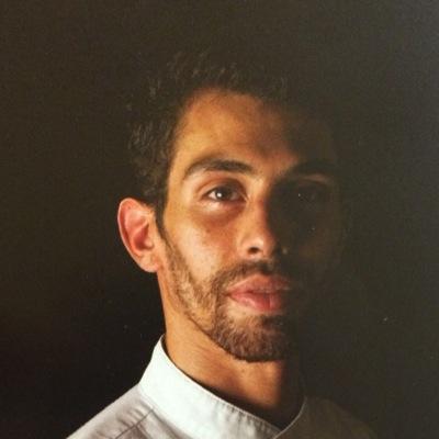 Chef Kok
