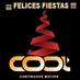 Cool (@grupo_cool) Twitter profile photo