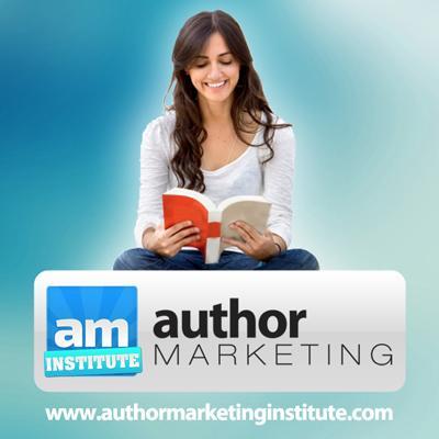 http://t.co/pJ8ISiANYt Advancing the practice of author marketing.