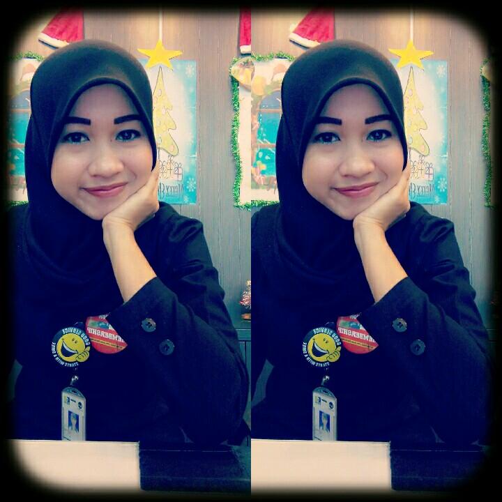 Wanita serba BI(a)SA ✌