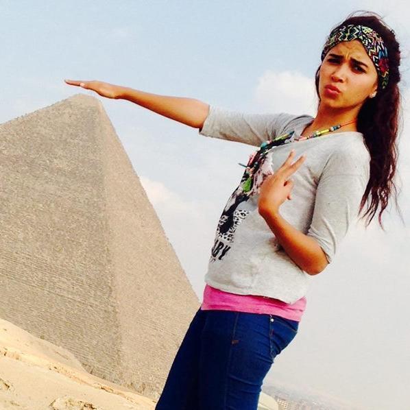 mora_nashat's profile picture. 