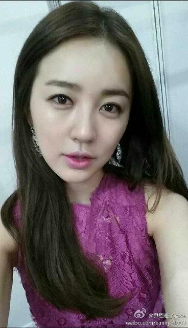 Park Eun Hee - 121288 - Announcer