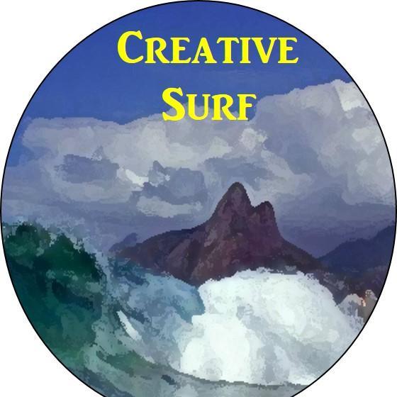 Um novo jeito e mais divertido de ver o universo do surf! Aqui dividimos as idéias e descobrimos coisas novas. Vem fazer parte dessa família você também. Aloha