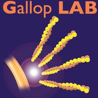 Jenny Gallop's Lab (@galloplab) 's Twitter Profile