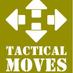 Tactical Moves (@tacticalmovestm) Twitter profile photo