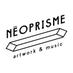 Néoprisme (@neoprisme_mag) Twitter profile photo