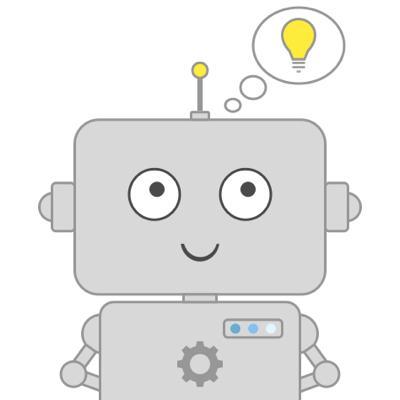 I tweet on the future of AI and occasionally the difficulties of coding. Learning every day! Oh and I'm a Lateral Bot.