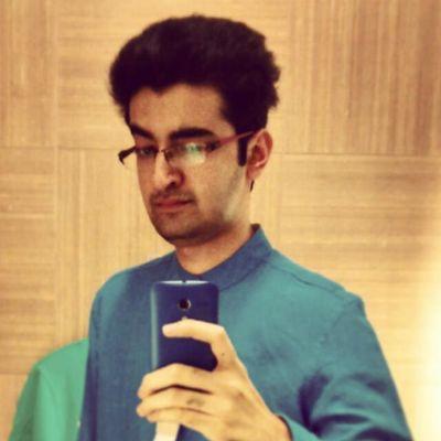 Gamer 🎮 Alumni: @VWO @fortocompany @PayUIndia