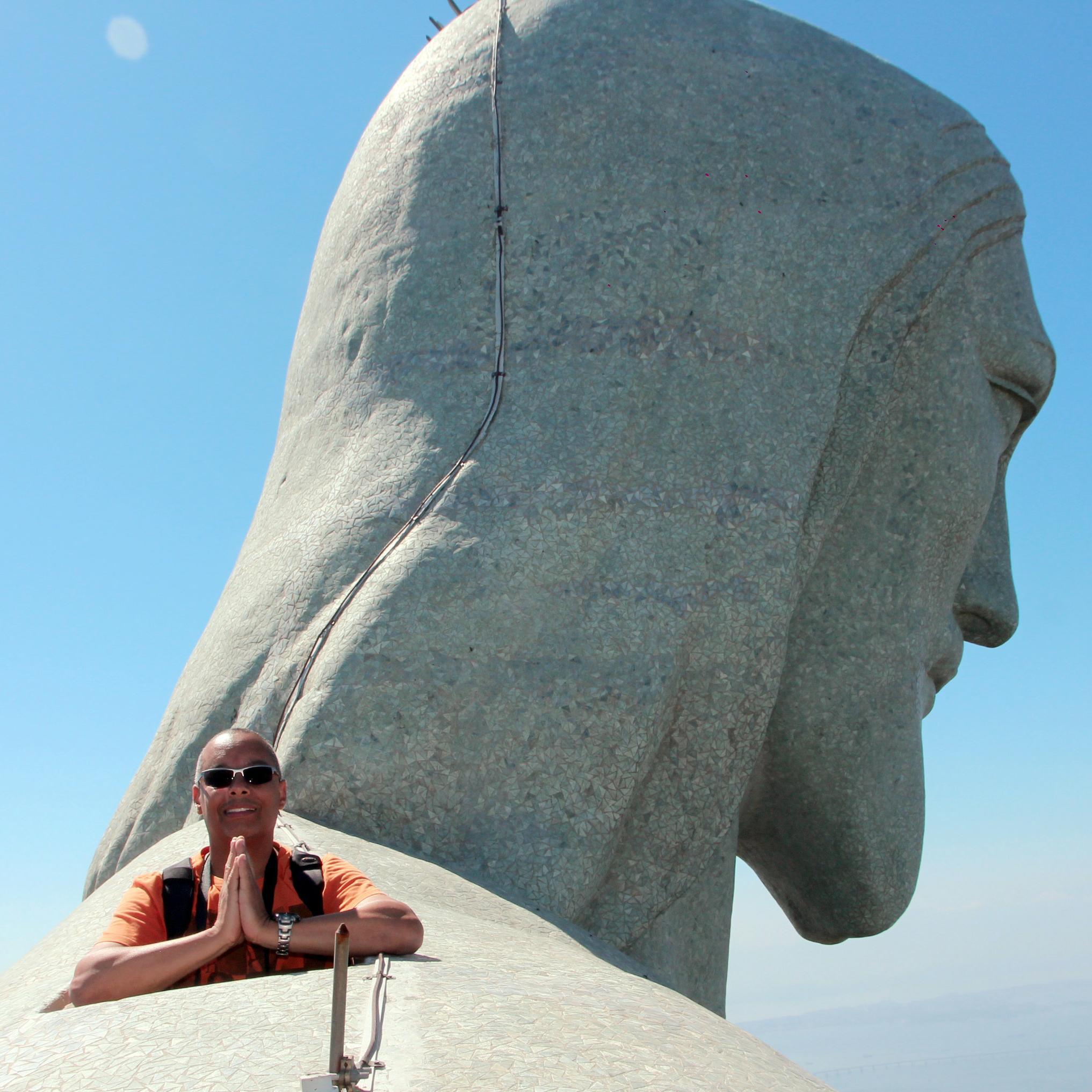 Brazilian/American photojournalist, trying to capture a moment in time, available for assignments worldwide. Views are my own.