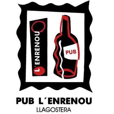 Llagostera té un toc a l'Enrenou. #PubSince1978