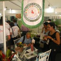 Secrétariat Exécutif (@comifac) 's Twitter Profile