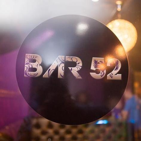 @Bar52Norwich