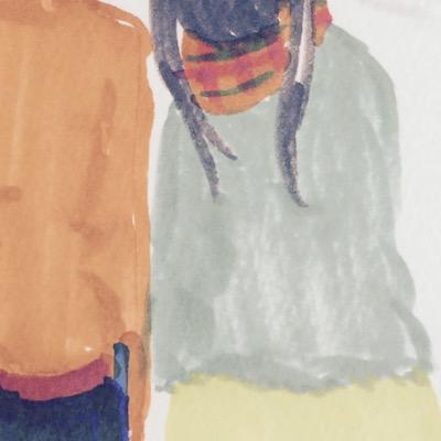 ✴︎（L）GBT✴︎アニメ✳︎ゲーム✳︎声優✳︎学生✳︎神奈川✳︎動物✳︎恐竜✳︎魚✳︎写真✳︎映画✳︎音楽 ラブライブにハマっております。声優さんは幅広く。いず様リスペクト。 御質問頂けると嬉しいです！http://t.co/RhTnL6ICmN                       (こっそり恋人募集中です)