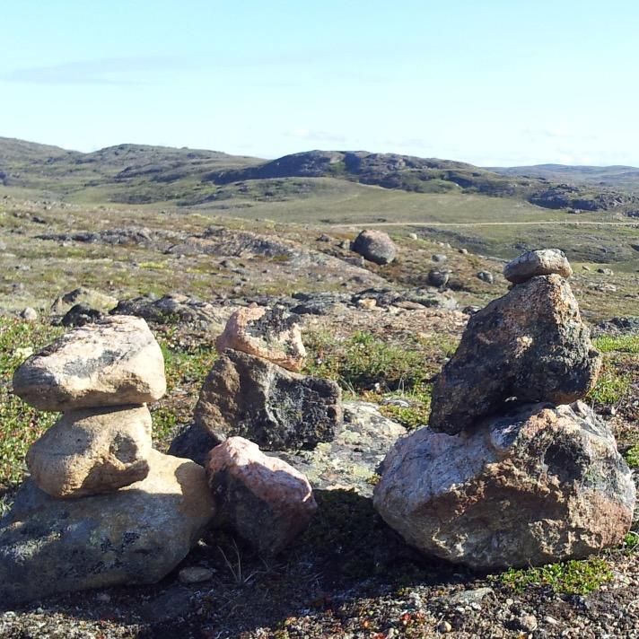 A network for #Inuit educators, researching & sharing about bilingual #edu in Inuit regions of Canada.