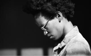 the only darkness we should allow into our lives is the night, and even then, we have the moon - warsan shire
