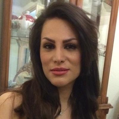 NaeimehSalehi's profile picture. 