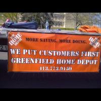 HomeDepot Greenfield (@thd_2619grnfld) 's Twitter Profile