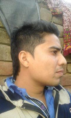 preetsingh05124's profile picture. 
