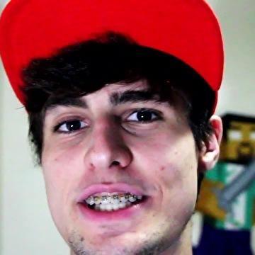 ma_galicia13's profile picture. Melhor youtuber do mundo REZENDEEVIL #ADR