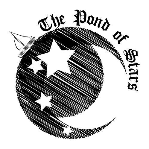The Pond of Stars seeks to create gender-neutral, affordable, original designs for t-shirts, kids tees and onesies.