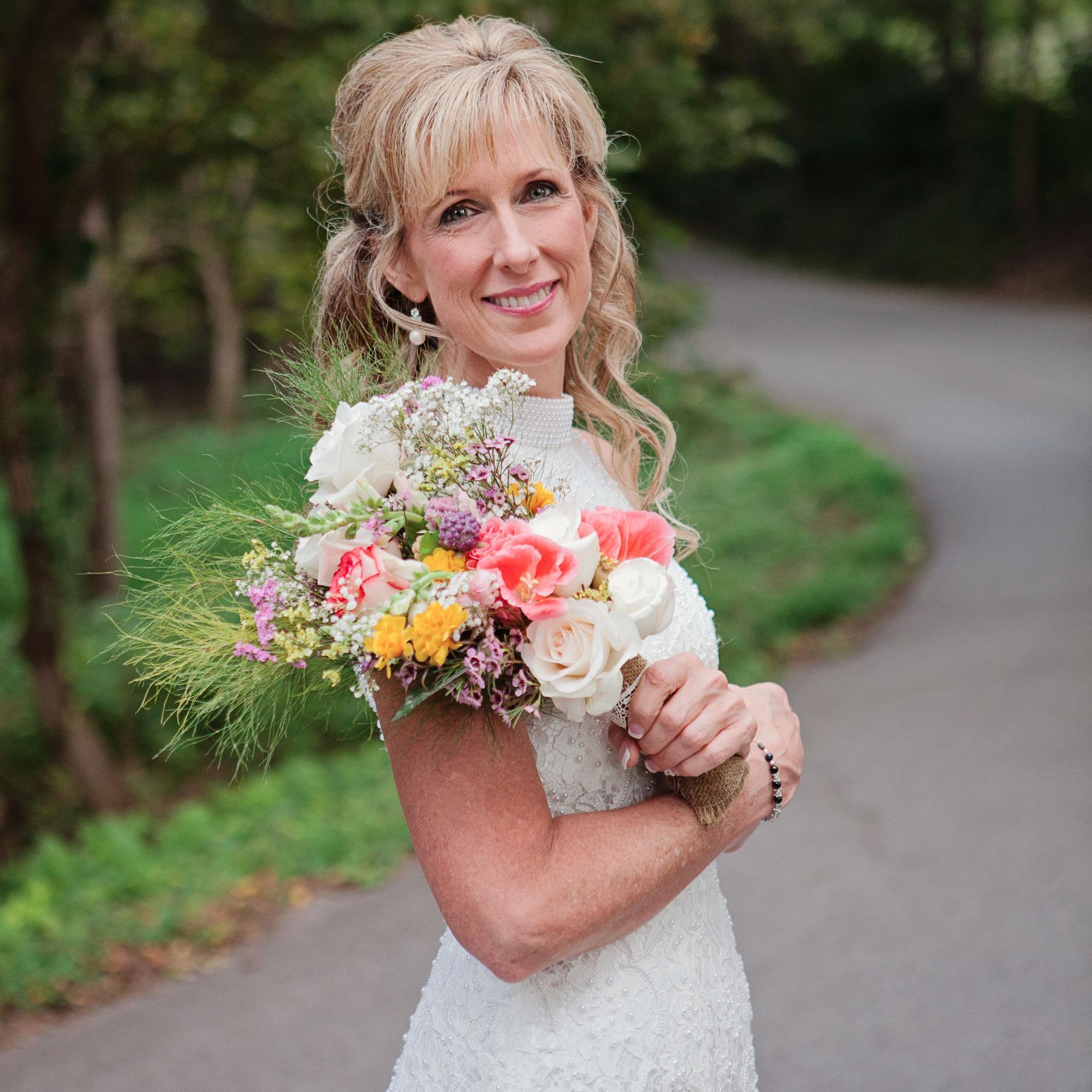 Jesus chaser, Wife of Rusty, Mother, Sister, Friend, RN, Nature Lover...