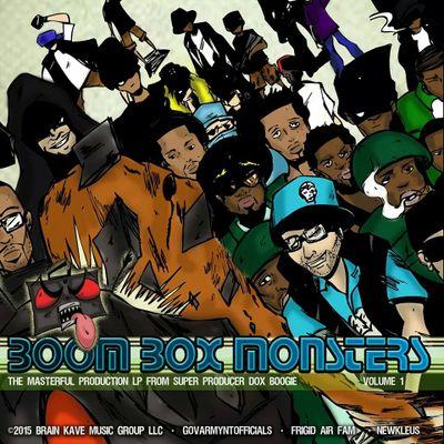 Official Twitter for Brain Kave Music Group.  Follow our President, renowned Producer @doxboogie
(Indie Music & Media Co.) [Credits:2Chainz,SnoopDogg,etc]