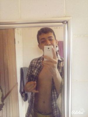 podem me seguir pq sei o caminho