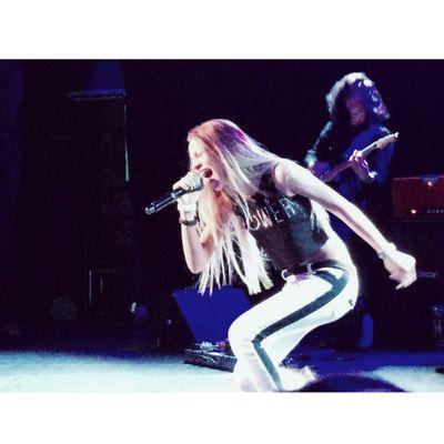 ⇨Skylar Stecker⇦
•she saved me•
♛
Rooftop.♪