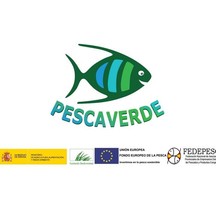 Proyecto cofinanciado por la Fundación Biodiversidad y FEP para dar a conocer la Política Pesquera Común, el etiquetado del #pescado, y los artes de #pesca.