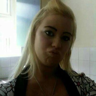 my names shannon from rotherham:*