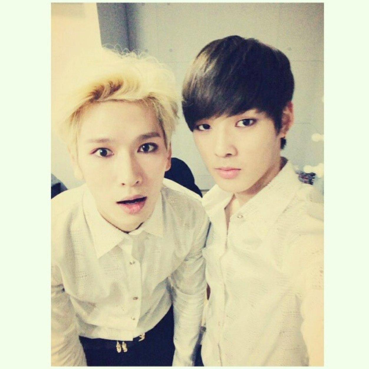 -Baby Naraolla I Can Make You Fell Al Right♡-