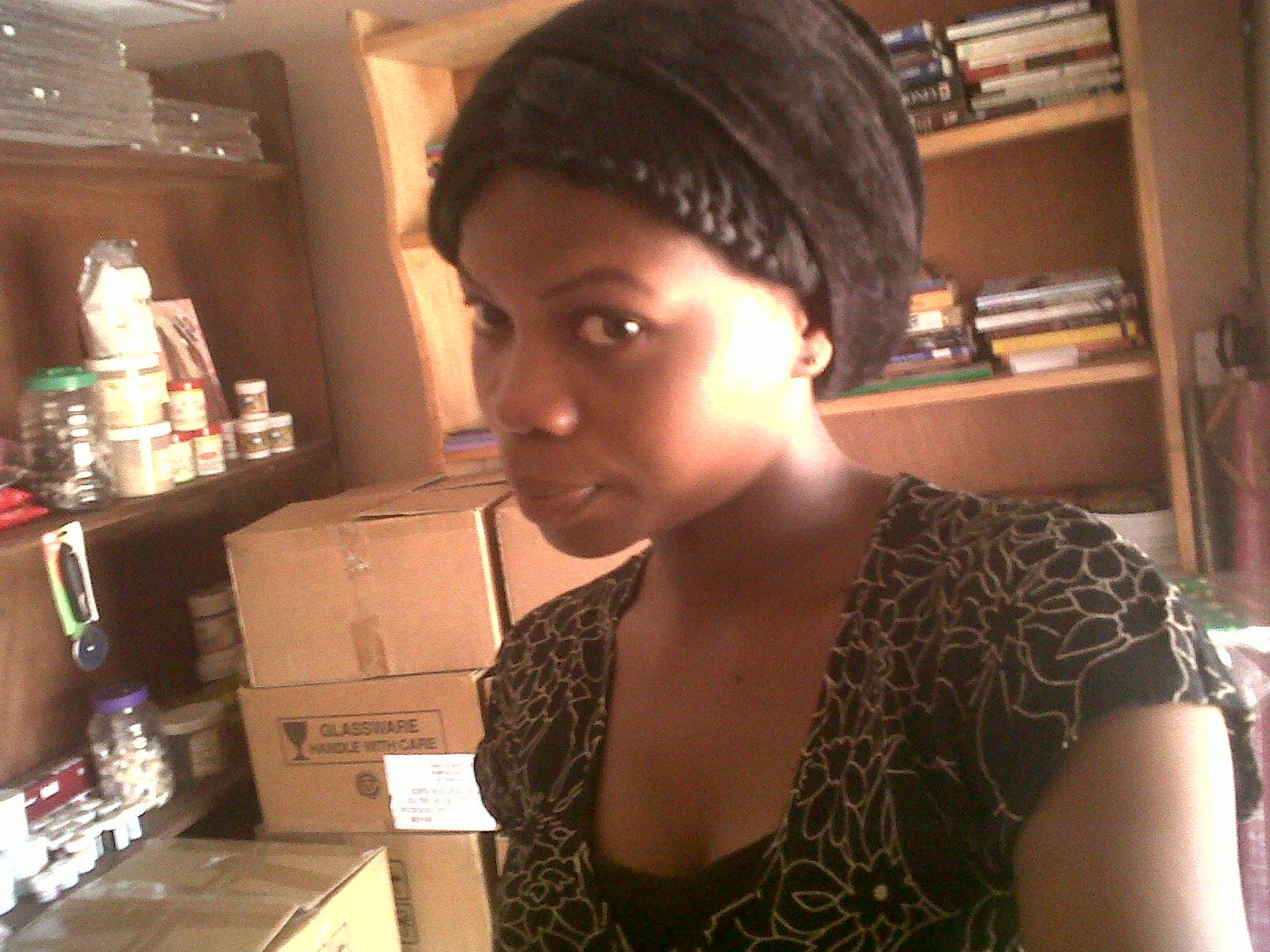 i can die for nigeria