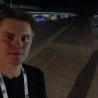 Johannes Oikarinen (@oikarjo) 's Twitter Profile Photo