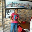 Jesus David Kleber P - @gabilunaresjdkp - Twitter