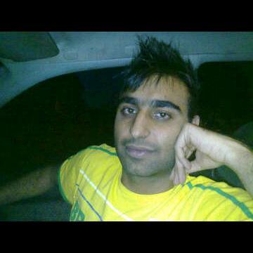 AhmedMayet1's profile picture. 