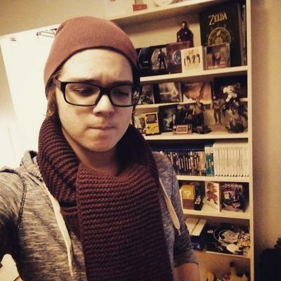 Game & UX Designer making something new... • Host of @DualSensical • Formerly @RightNiceGames, @TheGang_Gaming • The Last Jedi is the best Star Wars movie