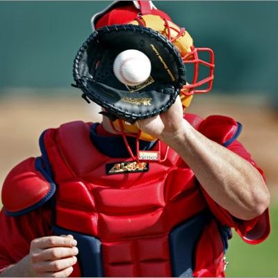 Play baseball and enjoy the greatest game on Earth. I'm a baseball player. My heart belongs to greatest game on earth, baseball. #ExtremeCatcher