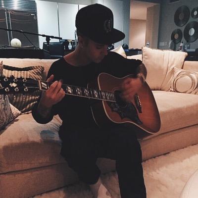 justin over fucking everything