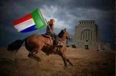 prins2claas's profile picture. Ek is Afrikaans en glo in God en niks meer nie. My gesin kom eerste.