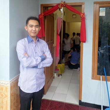Belajar'Lah Dari Kesalahan.