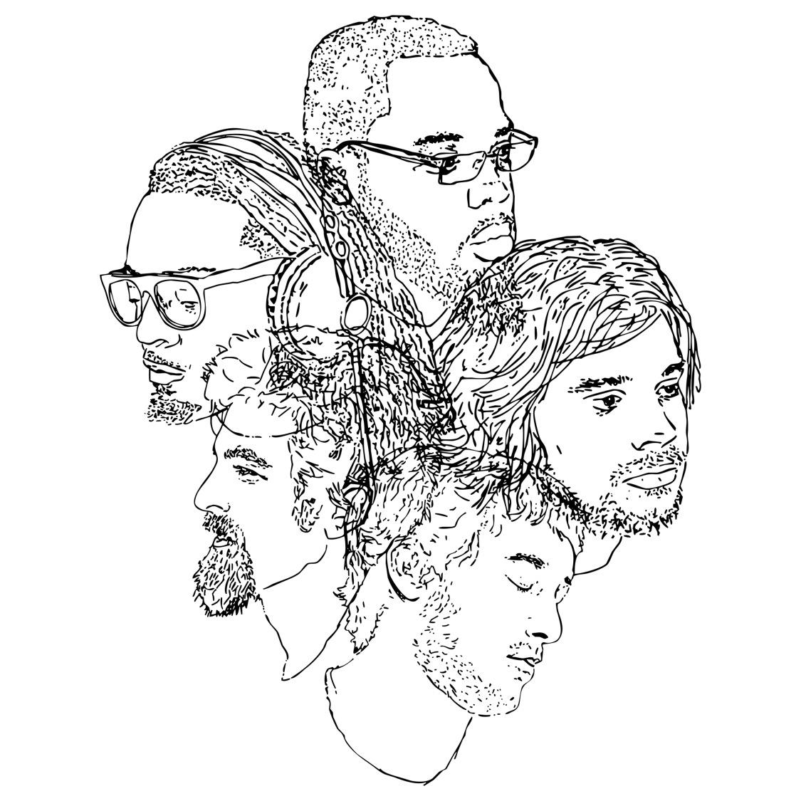 YOUNG FUNK