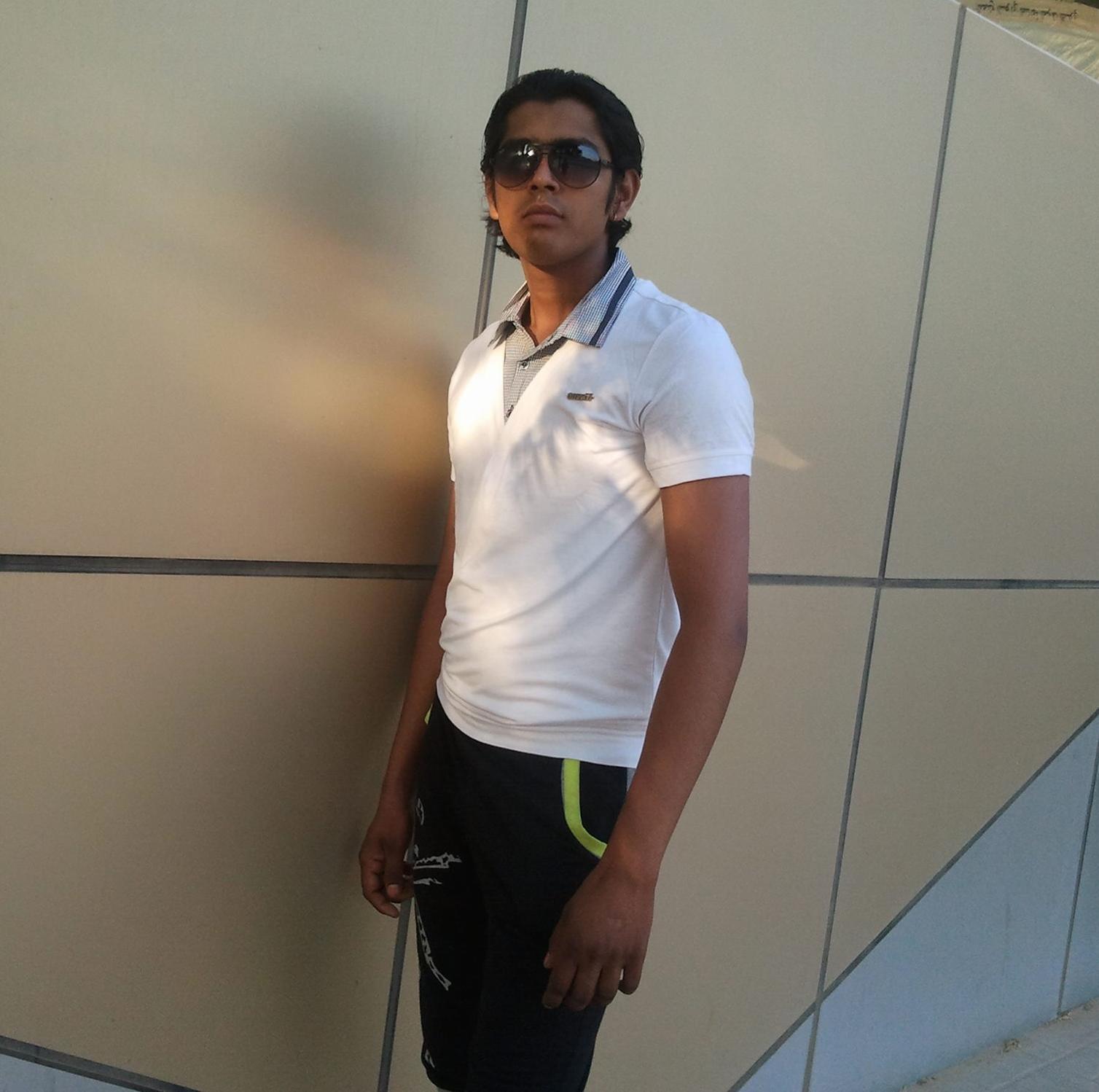 bappy_ba's profile picture. 