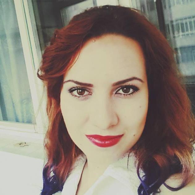 IuliscaCrina's profile picture. hairstylist