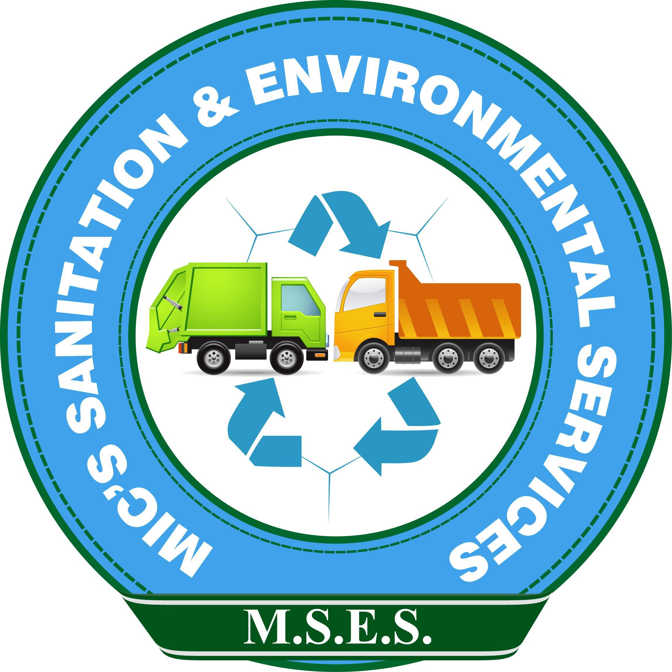 MSESjamaica's profile picture. Mic’s Sanitation and Environmental Services is delighted to have the opportunity to present a solution that makes sanitation services affordable.