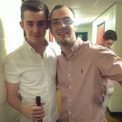 Bobbie_Read's profile picture. hartpury student play rugby and get smashed haha