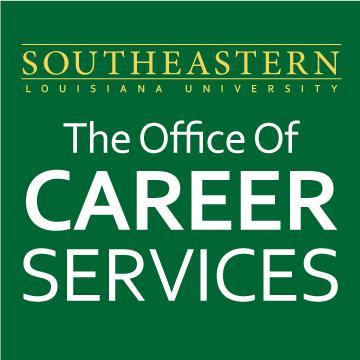 Providing Southeastern students and alumni with resources to assist them with developing a professional presence and locating employment opportunities.