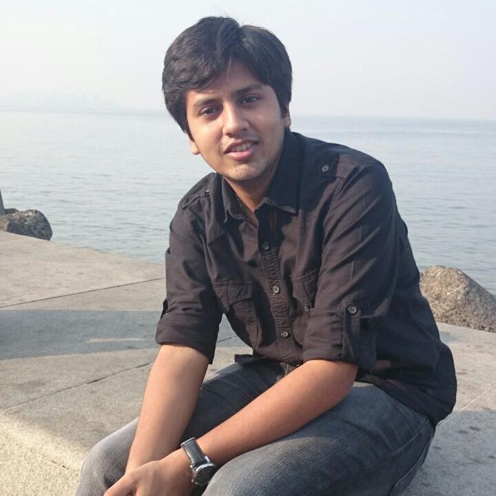Views and opinions of a young Indian !!